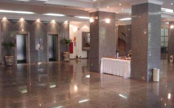 Obeid Plaza Hotel