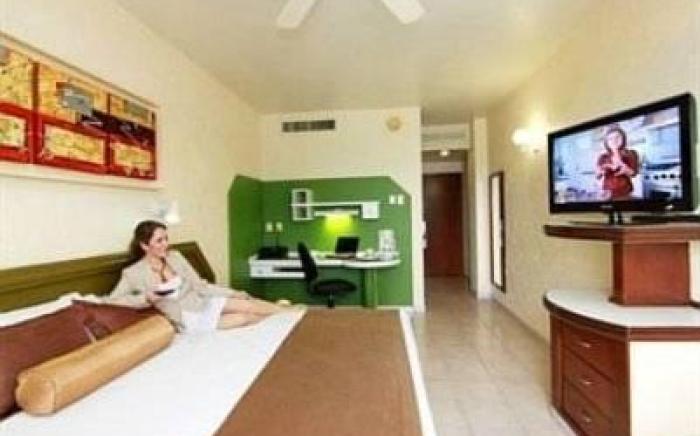 Olas Altas Inn Hotel & Spa