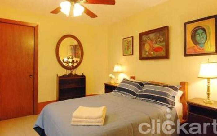 Olga Querida B&B Hostal
