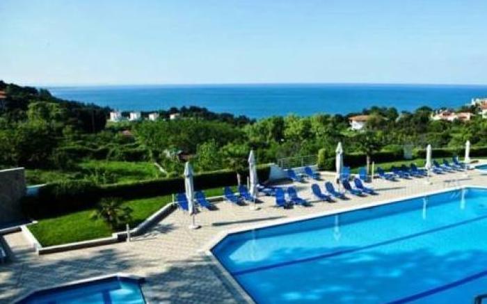 Olympus Thea Boutique Hotel