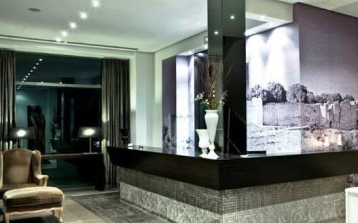 Olympus Thea Boutique Hotel