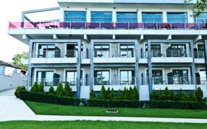 Olympus Thea Boutique Hotel