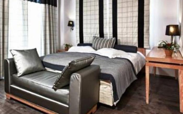 Olympus Thea Boutique Hotel