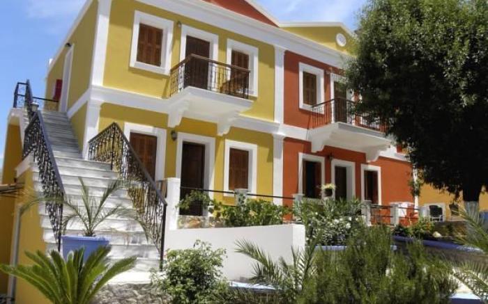 Opera House Hotel