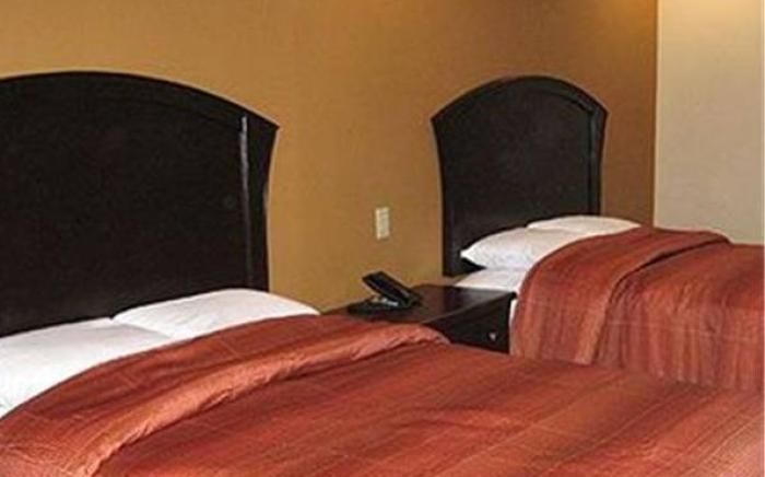 Platinum Inn Katy