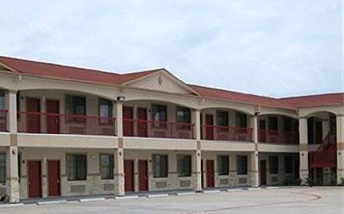 Platinum Inn Katy