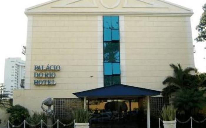 Palacio Do Rio Hotel