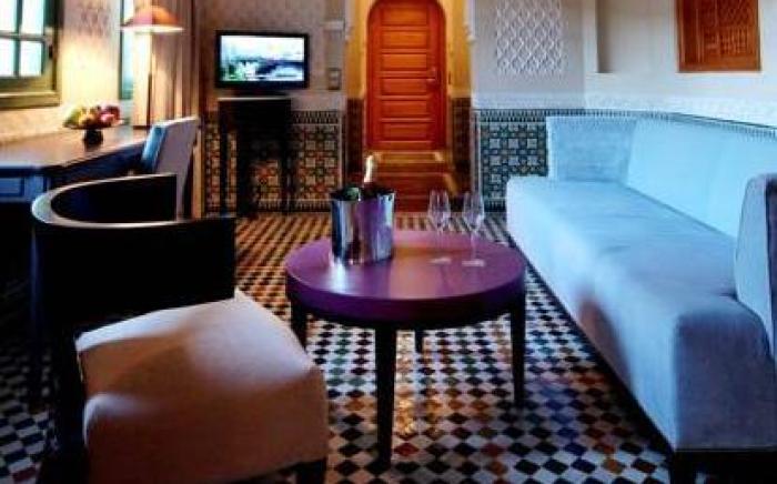 Palais Faraj Suites & Spa