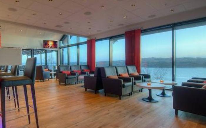 Panorama Hotell & Resort