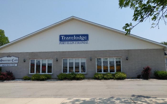 Travelodge by Wyndham Port Elgin