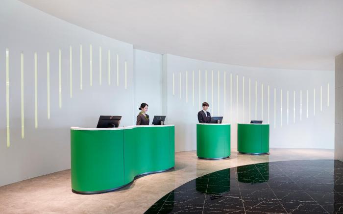 ibis Styles Ambassador Incheon Airport T2