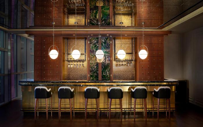 Naru Ambassador Hotel Seoul - MGallery Collection