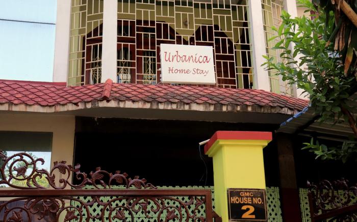 Urbanica Homestay