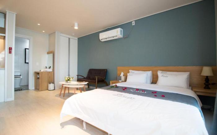 Lium Spa Hostel
