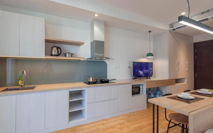 Luxury Studio Apartment ~ near Big C mall central