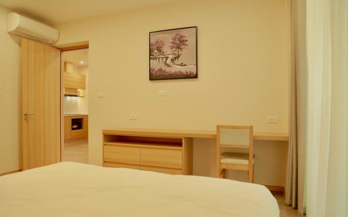 AJISAI HOTEL