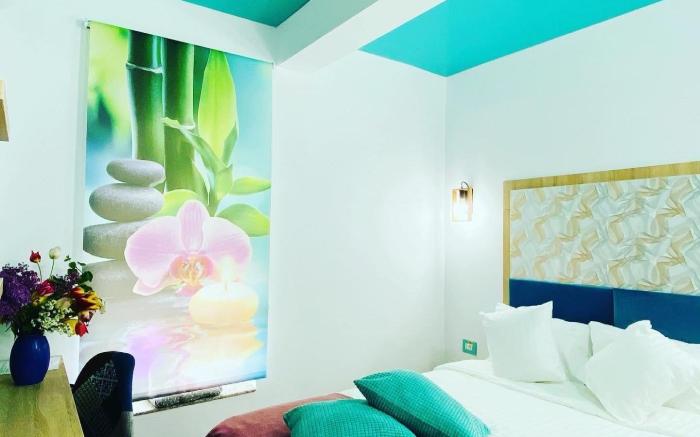 MAREA NEAGRA HOTEL