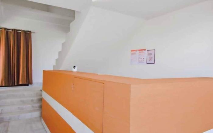 Hotel O Amar Raj Stay