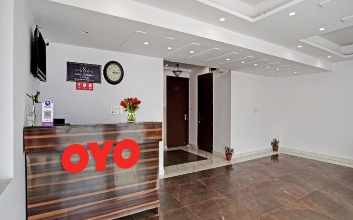 Hotel O Kailash Near Iskcon Temple Noida