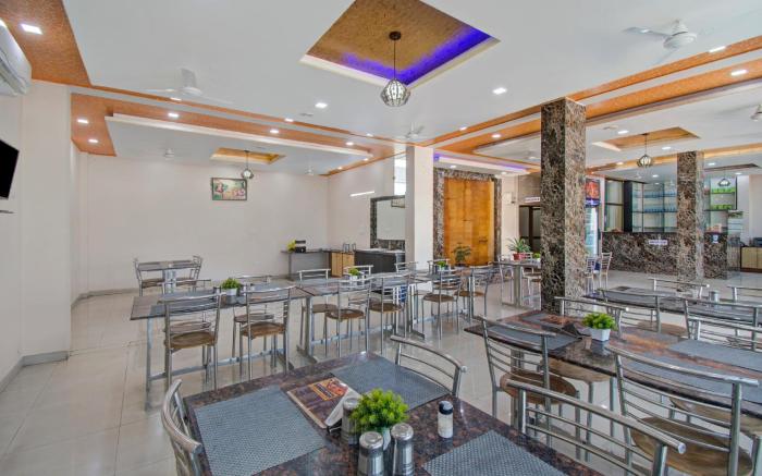 OYO hotel O shiv sagar