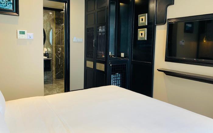 Hotel du Monde Classic