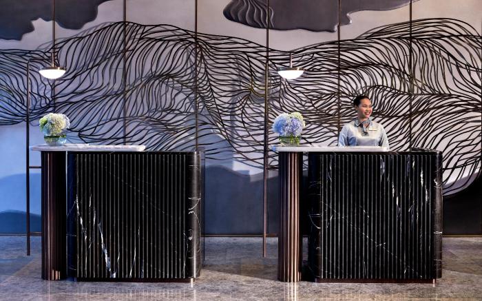 Momentus Hotel Alexandra