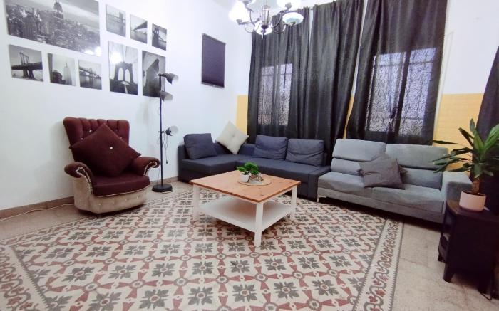 Sabbah Guesthouse 