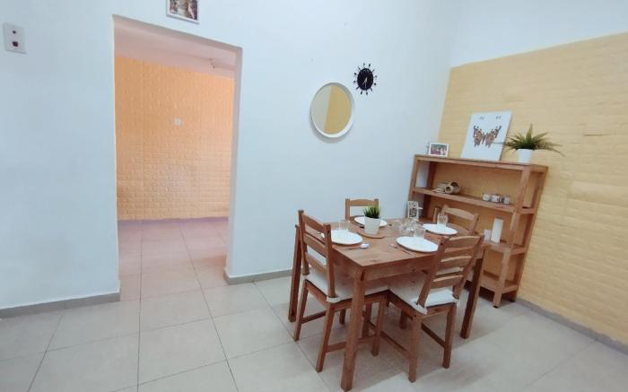 Sabbah Guesthouse 