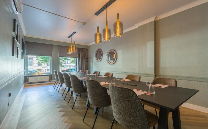 Leonardo Hotel Antwerp the Plaza