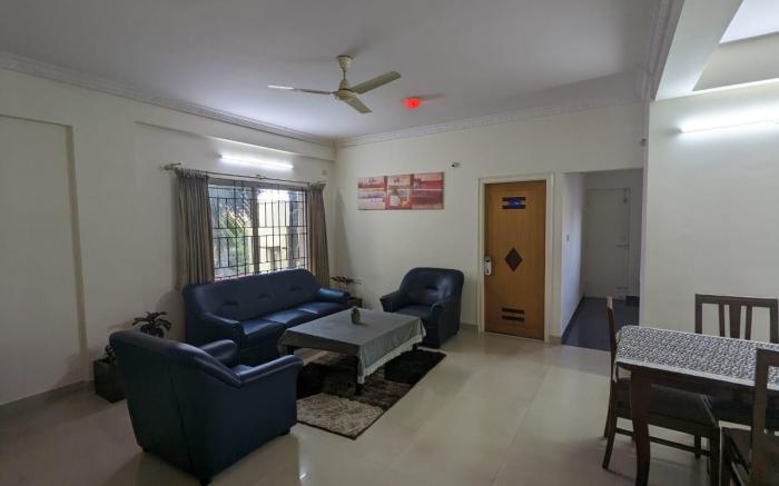 The Altruist Business Stays (Bellandur-2)