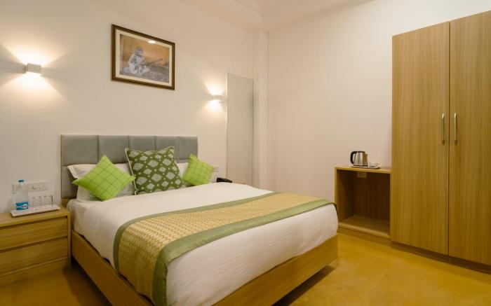 Hotel Aradhya Jaisalmer