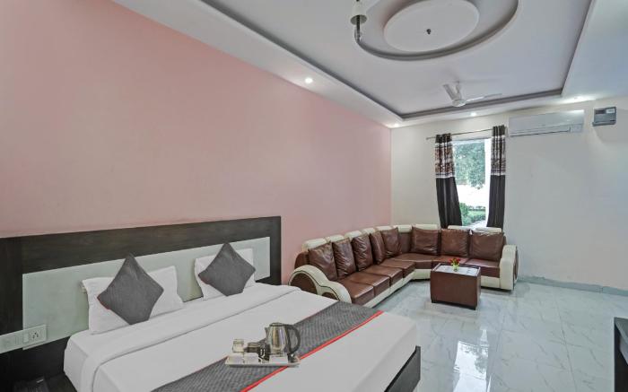 Hotel O Rajvanshi Paradise