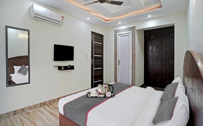 Townhouse Stay 52 Gurgaon