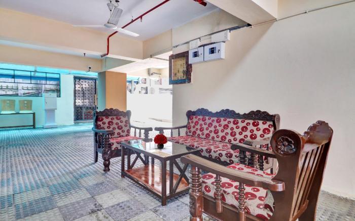 Heavens Inn Near Rasoolpura metro station