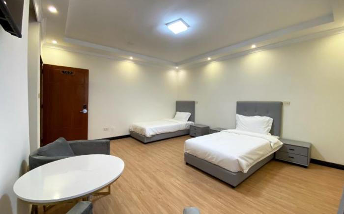 Social House 