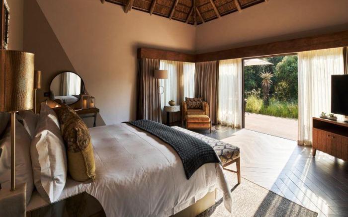 Letamo at Qwabi Private Game Reserve by NEWMARK