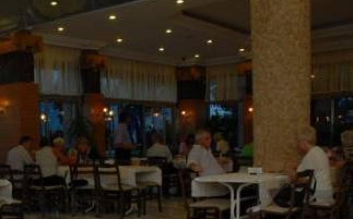 Parador Beach Hotel All Inclusive