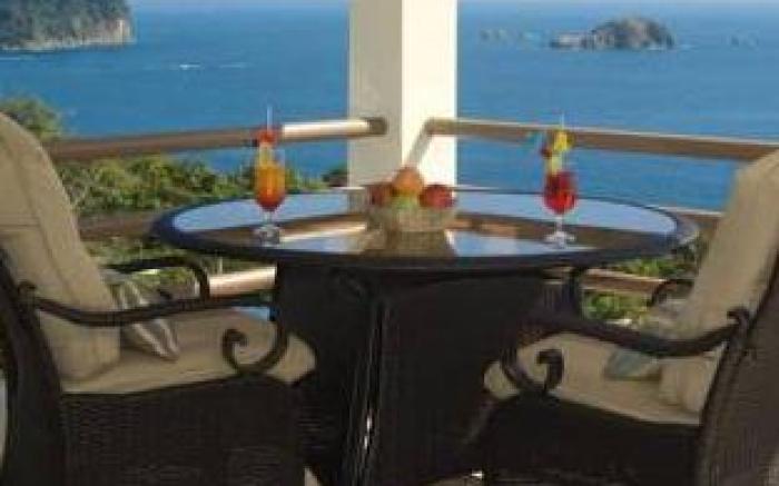 Parador Nature Resort and Spa
