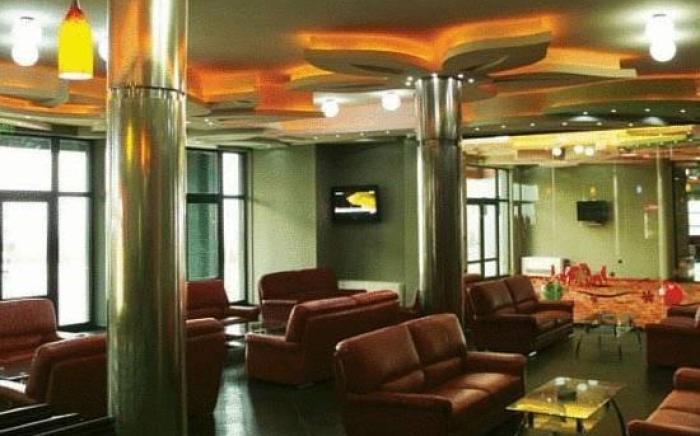 Park & Spa Hotel Markovo