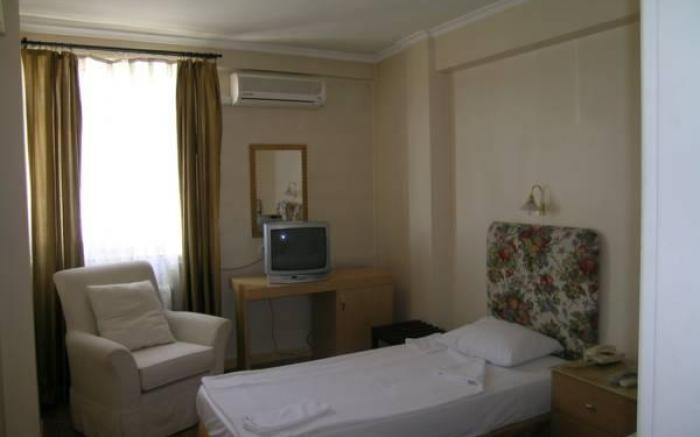 Park Hotel