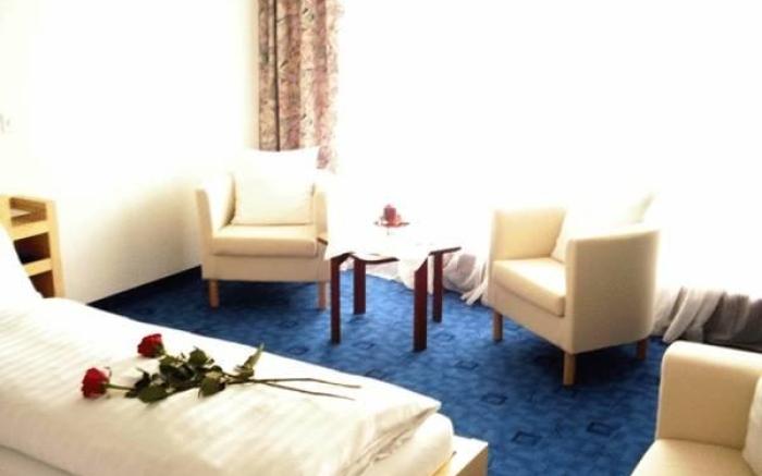Park - Hotel Inseli