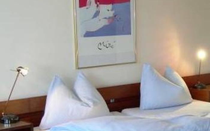 Park - Hotel Inseli