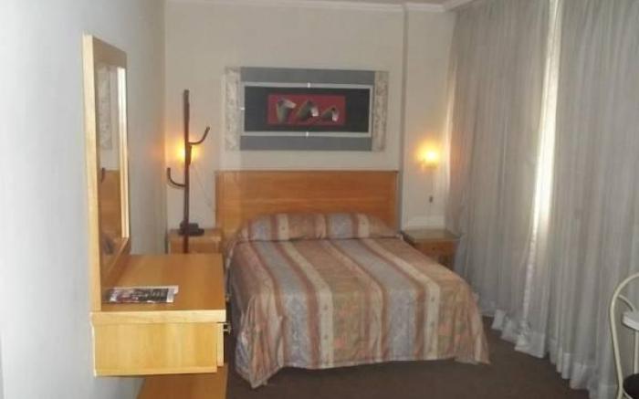 Paulista Garden Hotel