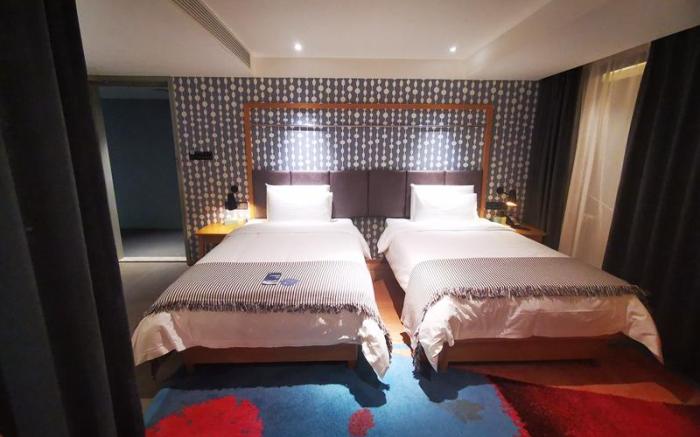 CityNote Hotel Guangzhou Beijing Road Pedestrian China Plaza