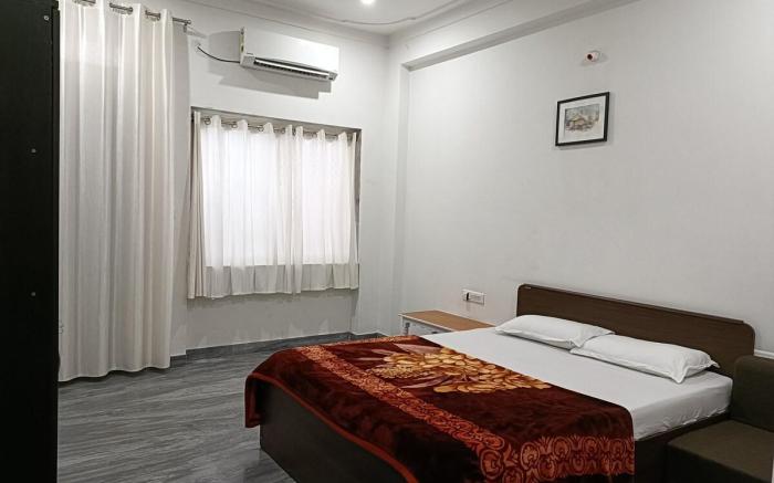 CHOUDHARY WHITE HOUSE LAKE CITY UDAIPUR RAJASTHAN 