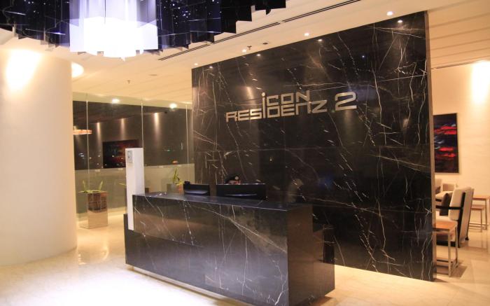 New* Cozy Suite @ Petaling Jaya & Sunway