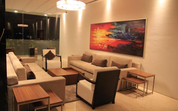 New* Cozy Suite @ Petaling Jaya & Sunway