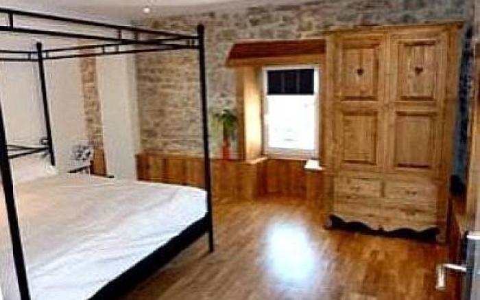 Petit Hotel de Chaumont