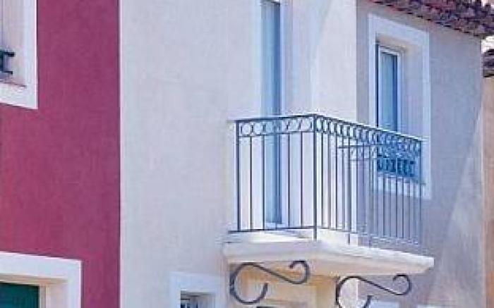 Residence Pierre & Vacances le Hameau de la Pinede