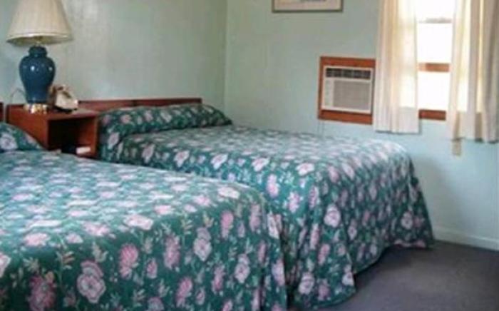 Pine Ridge Motel